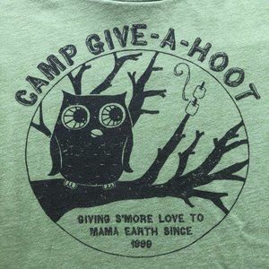 Camp Tee